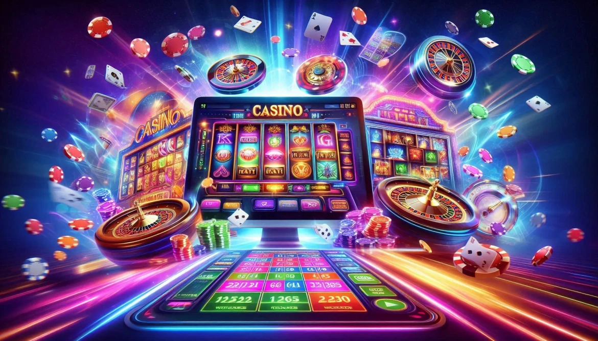 Jack Million Casino
